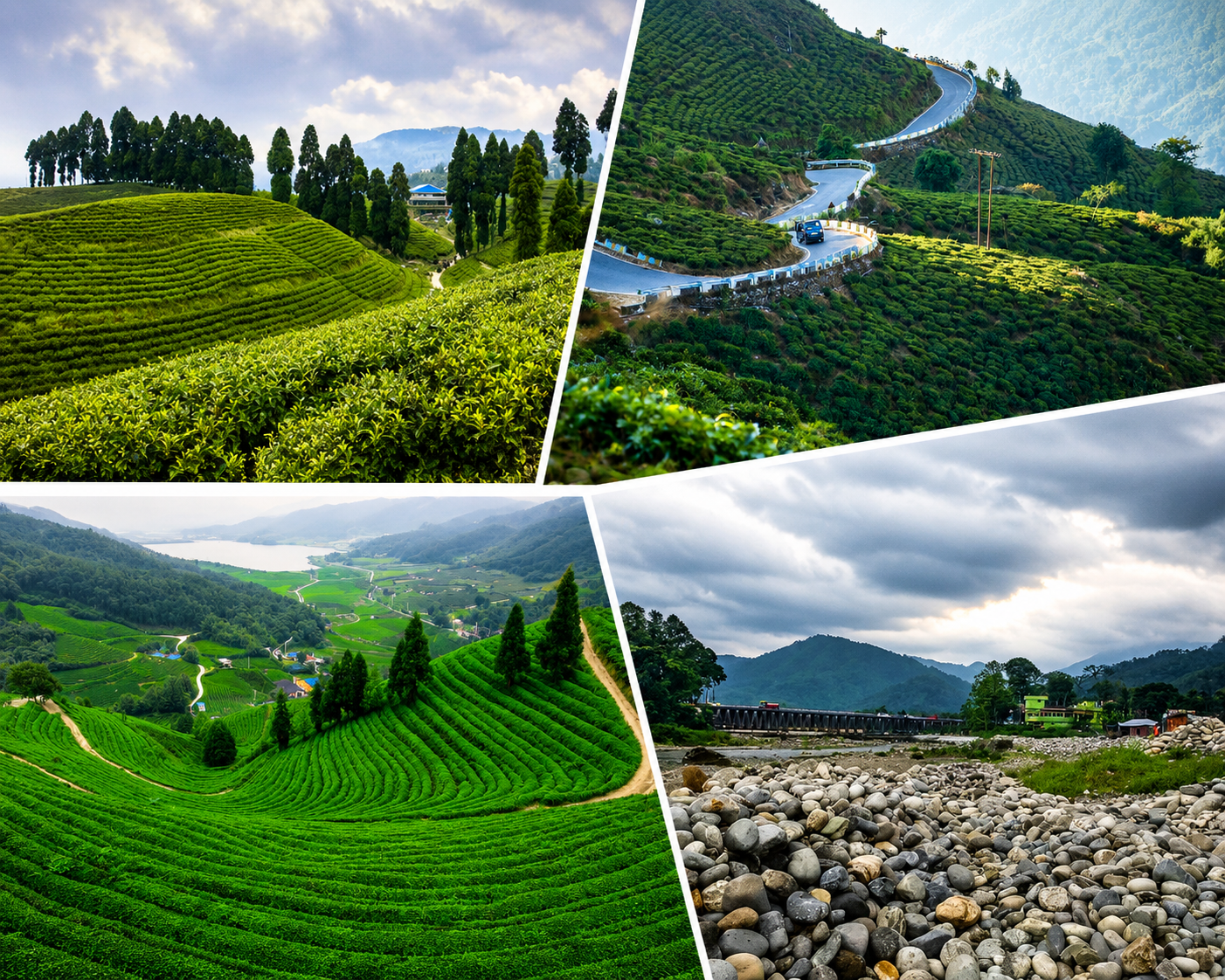tours and travels in siliguri