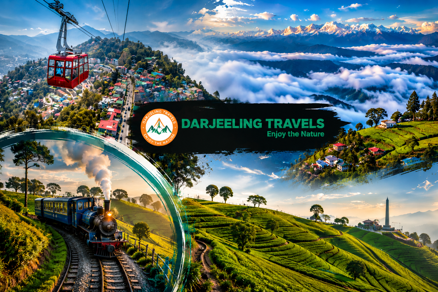 tours and travels in bagdogra
