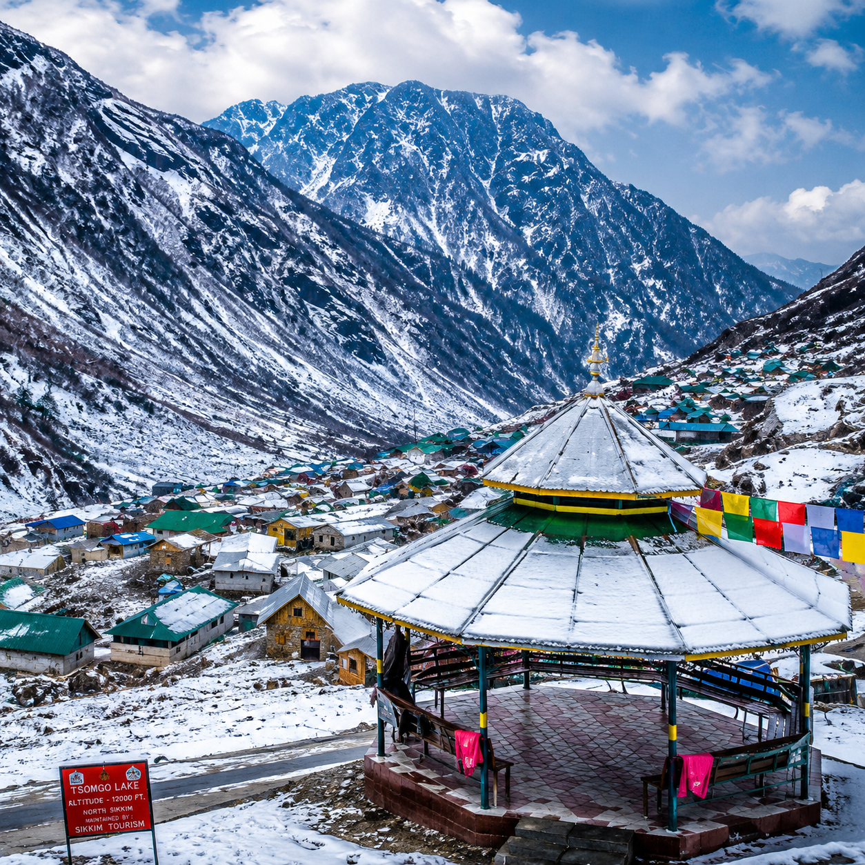 gangtok car rental