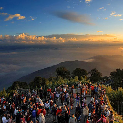 siliguri to darjeeling taxi service