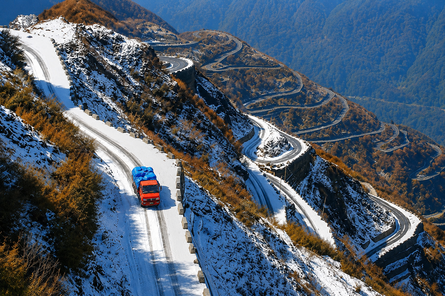 darjeeling tour package