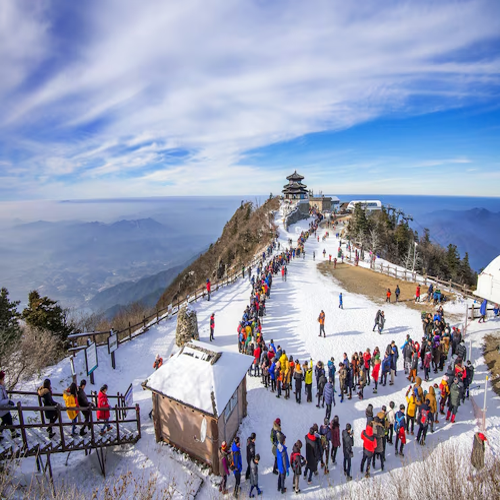 tour and travel agency in gangtok