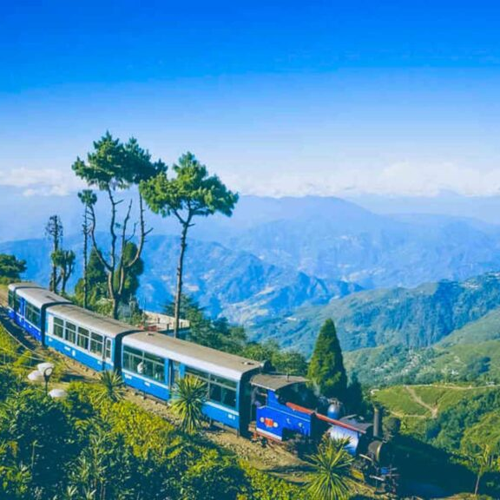 darjeeling taxi booking