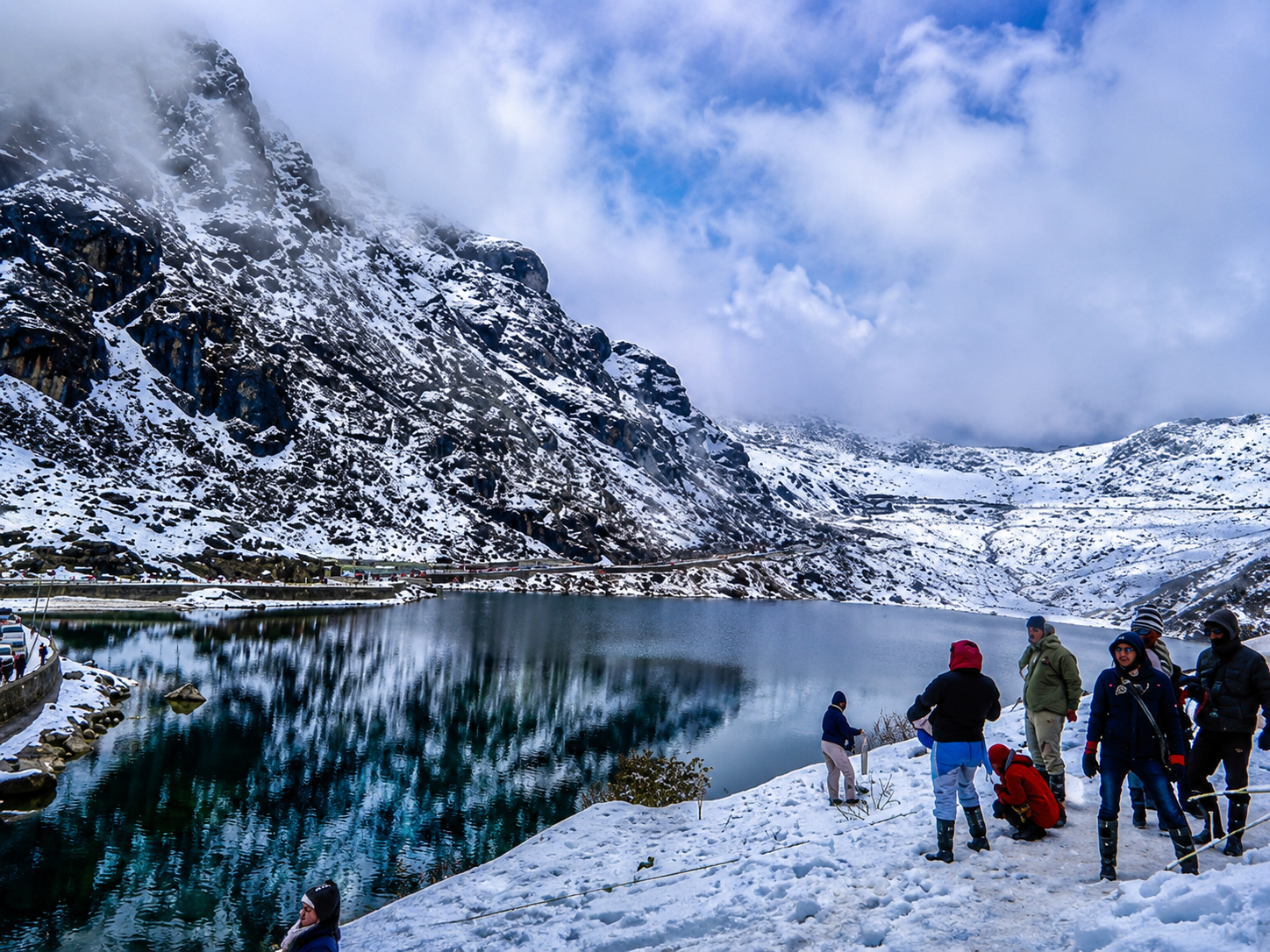 njp to gangtok taxi fare