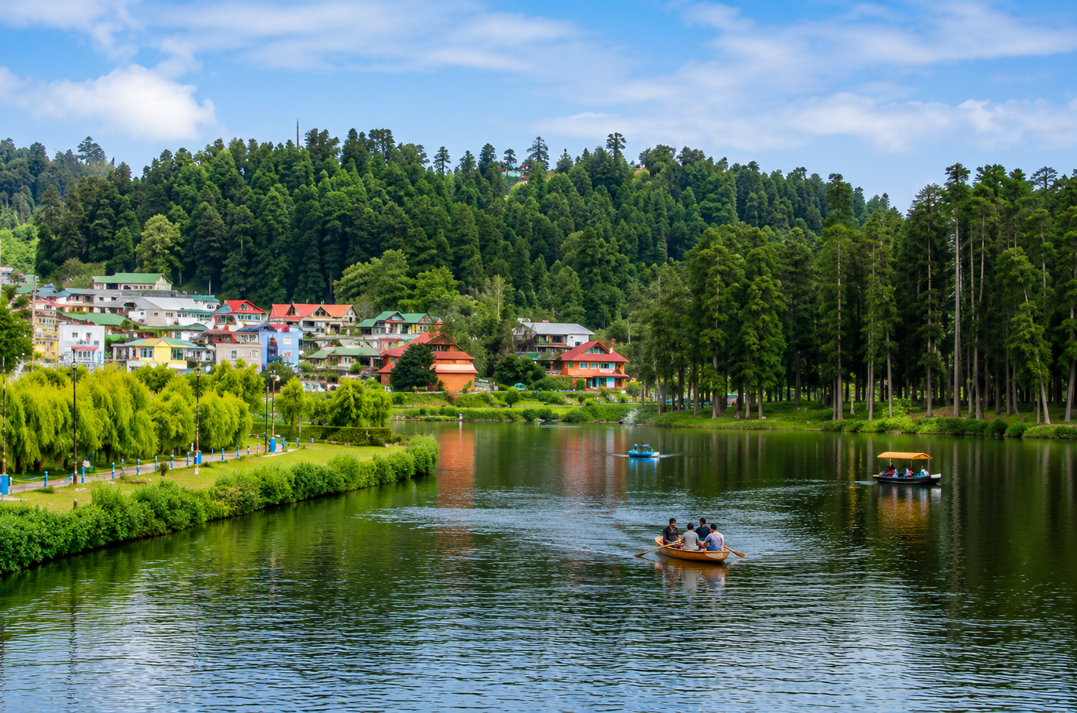 darjeeling car booking