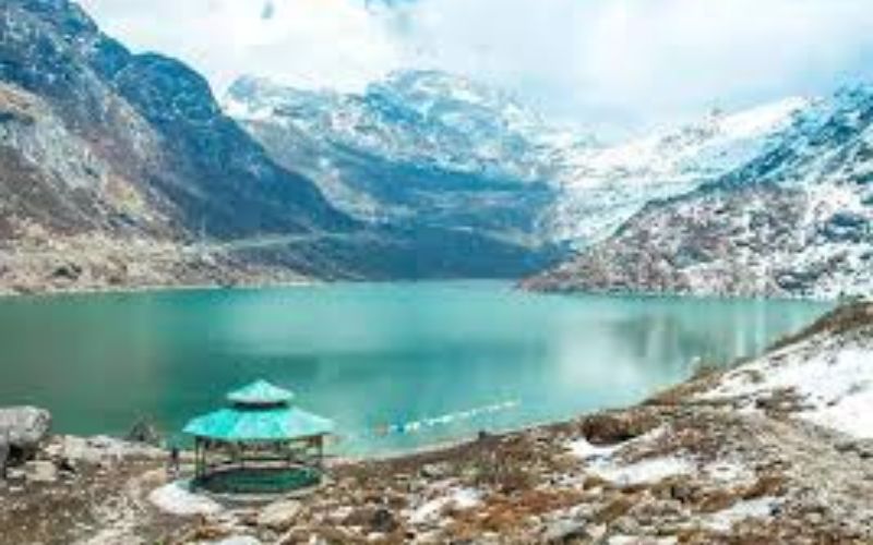 Bhutan Explorer – From Plains to Peaks 