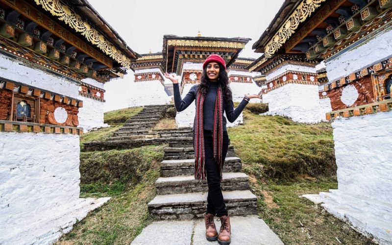 Mystical Bhutan Sojourn 