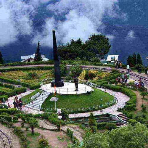 Himalayan Harmony – Gangtok & Pelling Tour