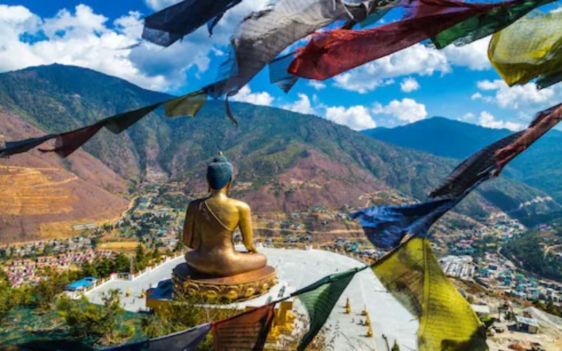Bhutan Gateway Expedition 